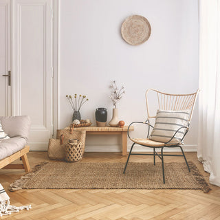 Parquet Herringbone