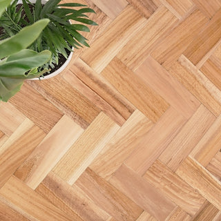 Parquet Herringbone