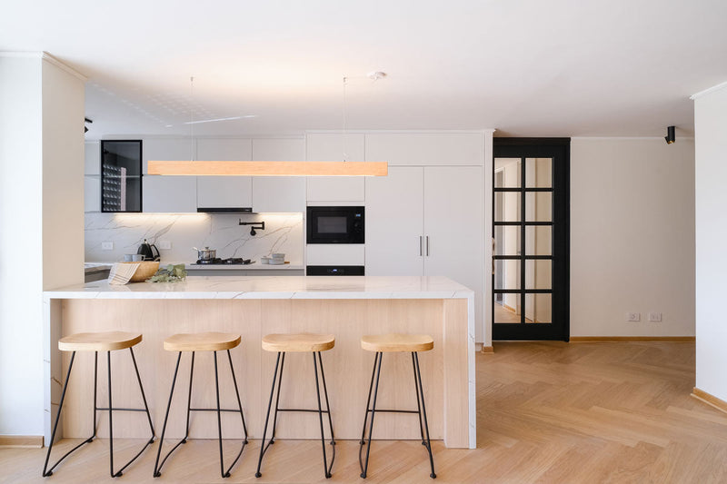 Proyecto MS — Providencia