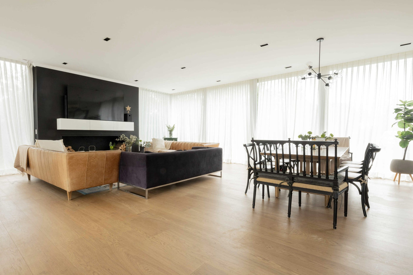 Proyecto MLF — Chicureo