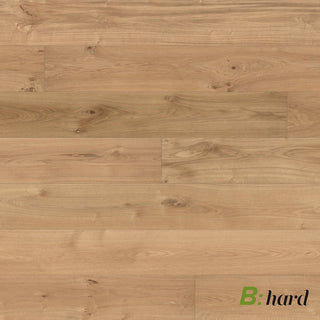 Textura piso ingeniería B:Hard Charakter Roble Natural