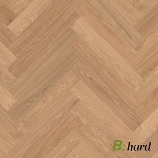 Textura piso ingeniería B:Hard Modern Roble Natural
