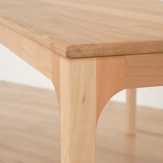 Mesa Menui Raulí Hualle