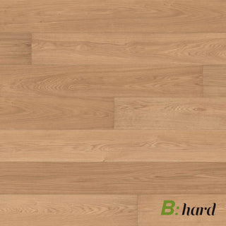 Textura piso ingeniería B:Hard Style roble natural