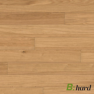 Textura piso ingeniería B:Hard Natura roble natural